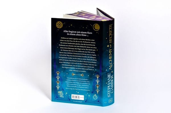 Produktbild: Alchemy of Secrets