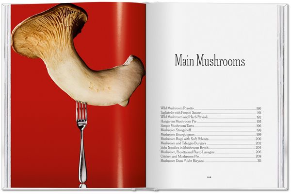 Produktbild: The Gourmand's Mushroom