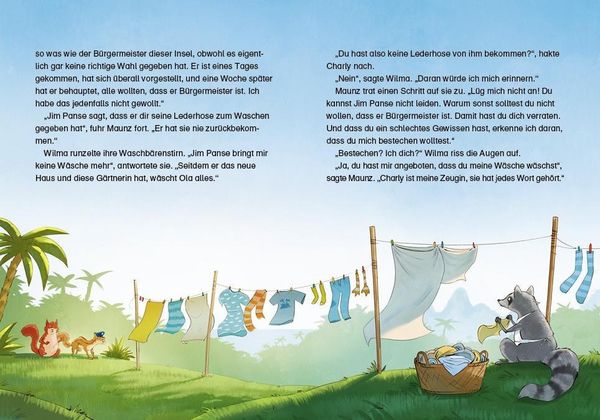Produktbild: Happy Eiland