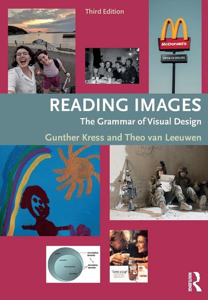 Produktbild: Reading Images