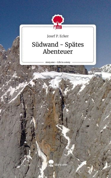 Produktbild: S&uuml;dwand - Sp&auml;tes Abenteuer. Life is a Story - story.one