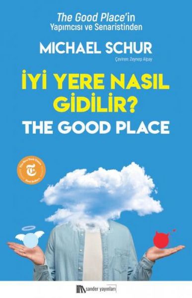 Produktbild: Iyi Yere Nasil Gidilir