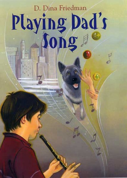 Produktbild: Playing Dad's Song