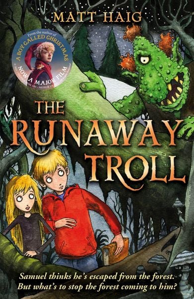 Produktbild: The Runaway Troll