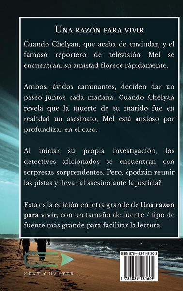 Produktbild: Una raz&oacute;n para vivir