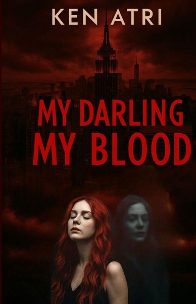 Produktbild: My Darling, My Blood