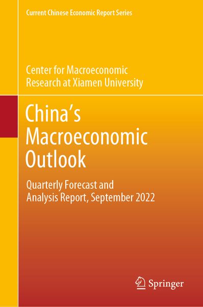 Produktbild: China&rsquo;s Macroeconomic Outlook