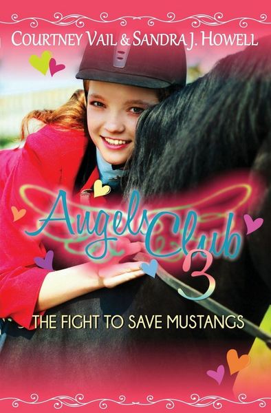 Produktbild: Angels Club 3