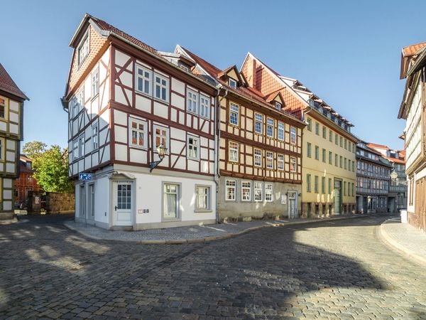 Produktbild: CALVENDO Puzzle Bakenstrasse | 1000 Teile Lege-Gr&ouml;&szlig;e 64x48cm Foto-Puzzle f&uuml;r gl&uuml;ckliche Stunden