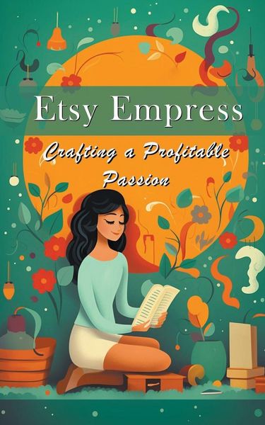 Produktbild: Etsy Empress