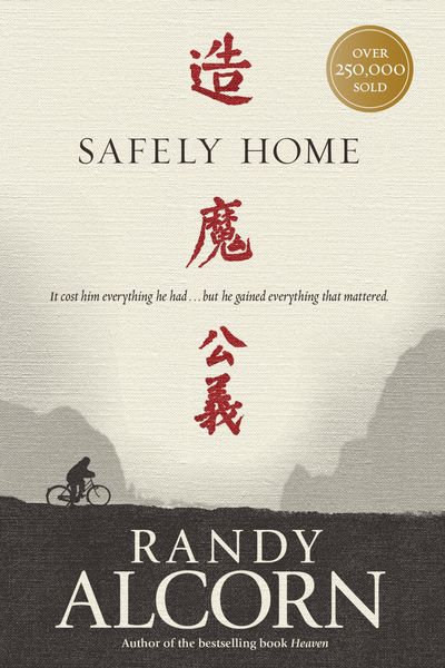 Produktbild: Safely Home