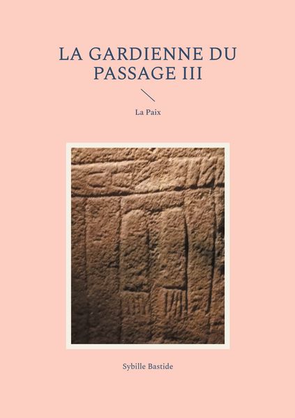 Produktbild: La Gardienne du Passage III