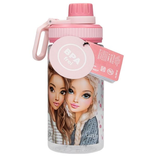 Produktbild: TOPModel Trinkflasche DOTS