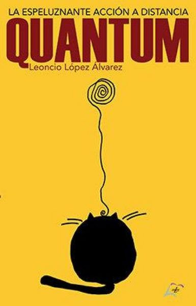 Produktbild: Quantum