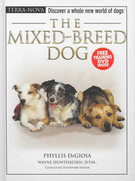 Produktbild: The Mixed-Breed Dog