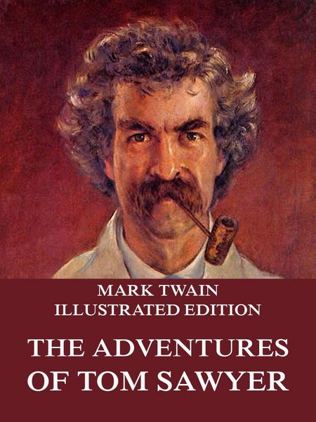 Produktbild: The Adventures Of Tom Sawyer