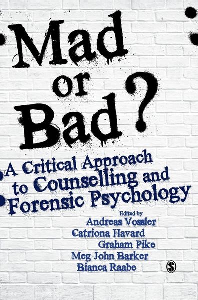 Produktbild: Mad or Bad?