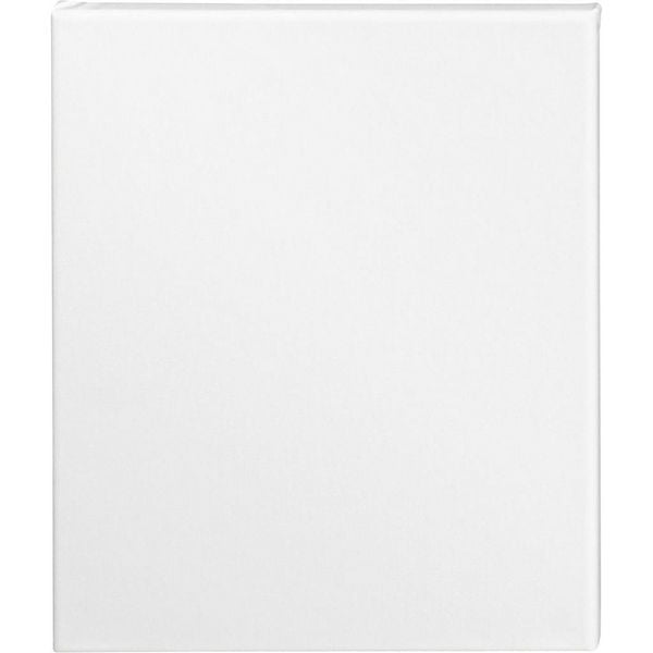 Produktbild: Creativ Company Mal-Leinwand ArtistLine Leinwand, Wei&szlig;, 24x30 cm, T 1,6 cm, 360 g, 1 Stk