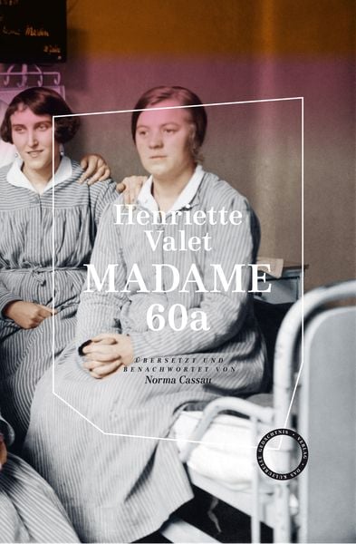 Produktbild: Madame 60a