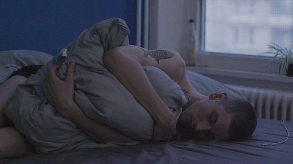 Produktbild: Drifter (OmU)