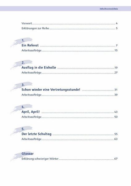 Produktbild: Schule & Klassengemeinschaft