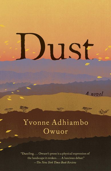 Produktbild: Dust
