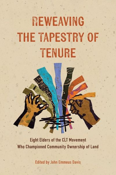 Produktbild: Reweaving the Tapestry of Tenure