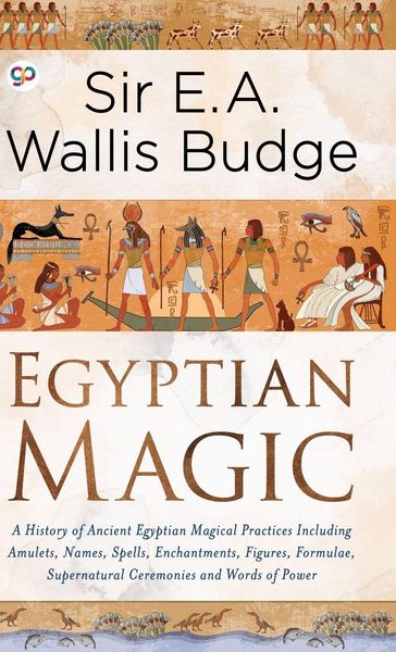 Produktbild: Egyptian Magic