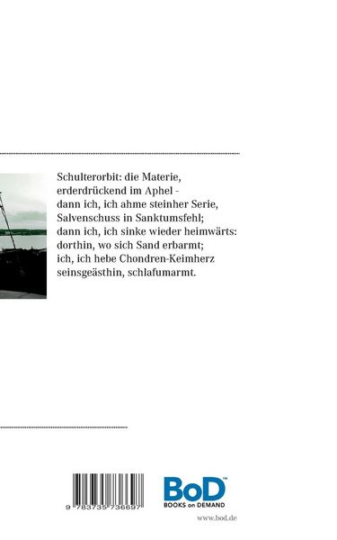 Produktbild: Heimw&auml;rts, Keimherz