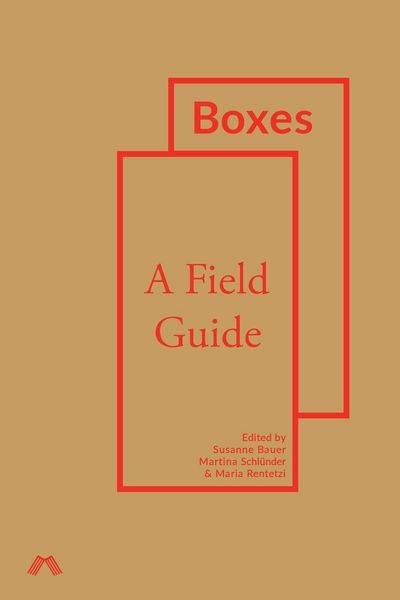 Produktbild: Boxes