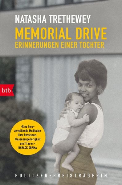 Produktbild: Memorial Drive