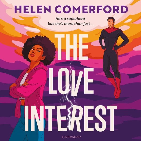 Produktbild: The Love Interest