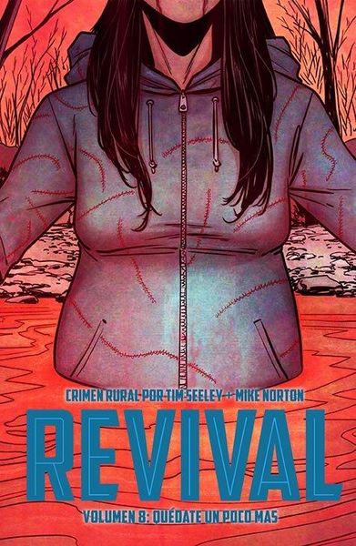 Produktbild: Revival 08: Qu?date Un Poco M?s