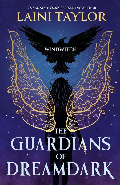Produktbild: The Guardians of Dreamdark: Windwitch
