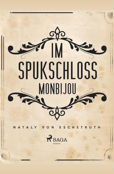 Produktbild: Im Spukschloss Monbijou