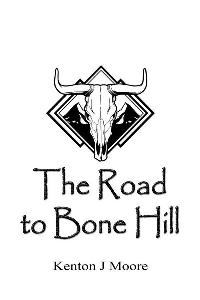 Produktbild: The Road to Bone Hill