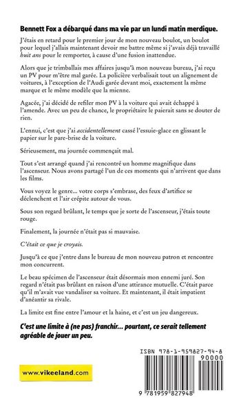 Produktbild: Oui ou non