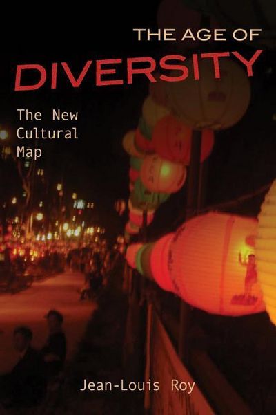 Produktbild: Age Of Diversity