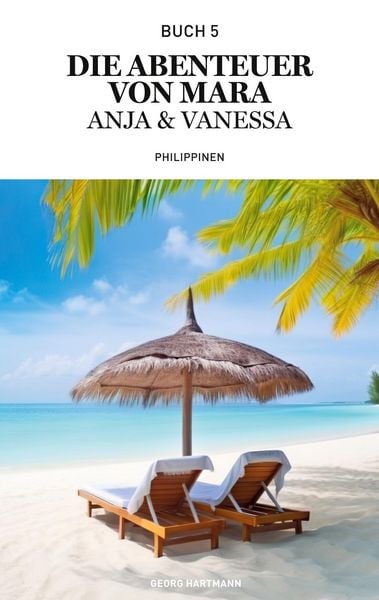 Produktbild: Die Abenteuer von Mara, Anja und Vanessa