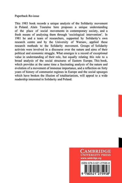 Produktbild: Solidarity
