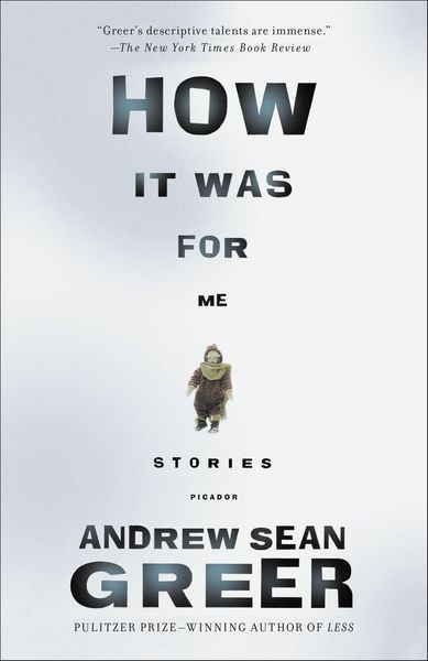 Produktbild: How It Was for Me