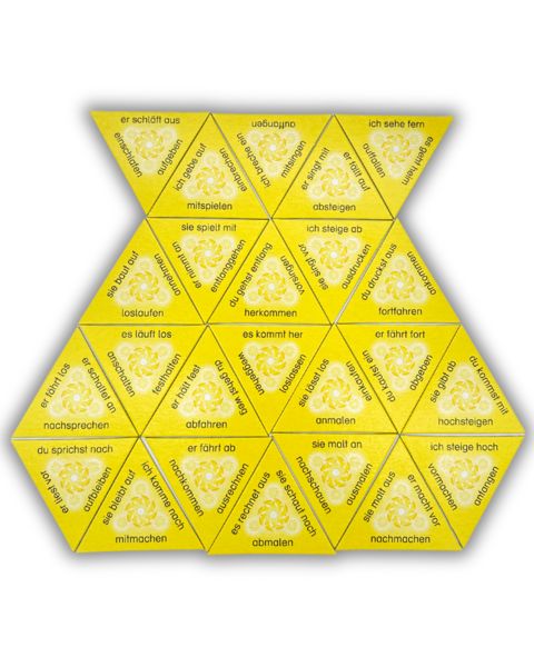 Produktbild: SCHUBITRIX DaZ