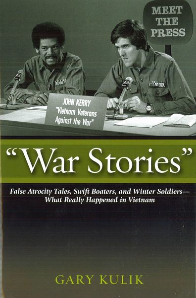 Produktbild: War Stories