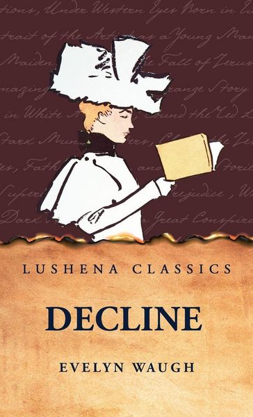 Produktbild: Decline and Fall