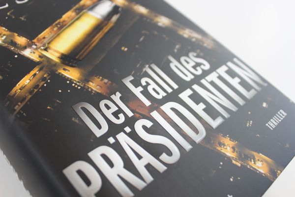 Der Fall des Präsidenten