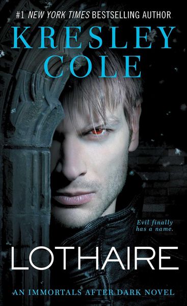 Produktbild: Lothaire