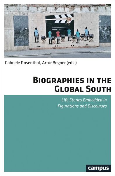 Produktbild: Biographies in the Global South