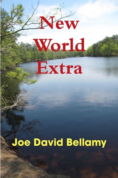 Produktbild: New World Extra