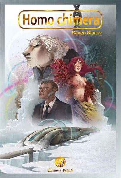 Produktbild: Homo chimera