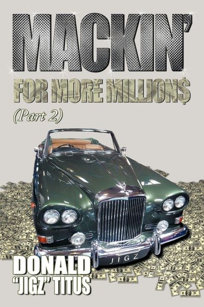 Produktbild: Mackin for More Millions (PT-2)